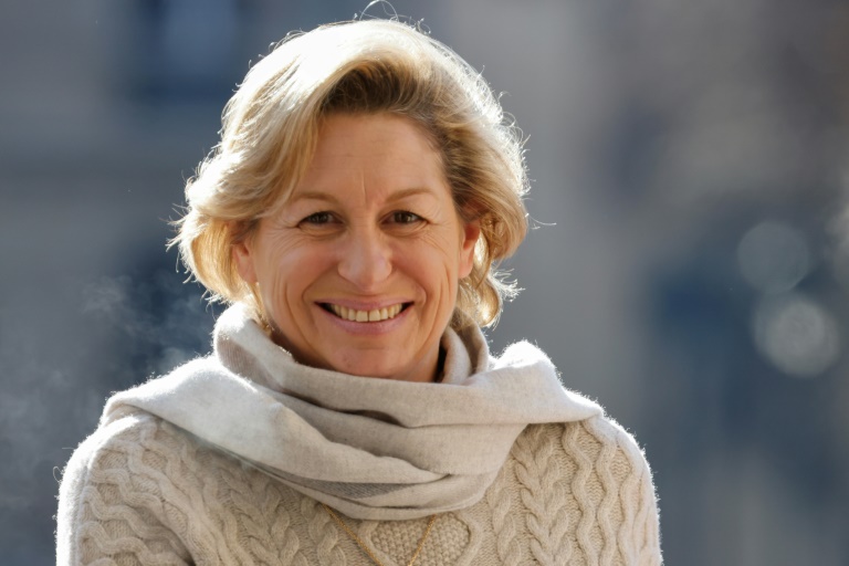 Bordeaux: à droite et au centre, quatre candidats prêts à incarner 