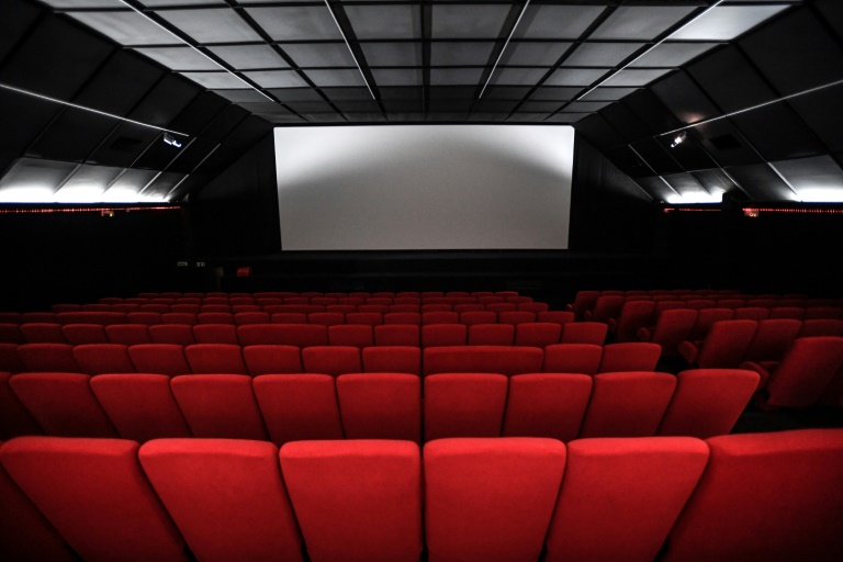 Printemps du cinéma: 5 euros à partir de dimanche pour relancer la fréquentation
