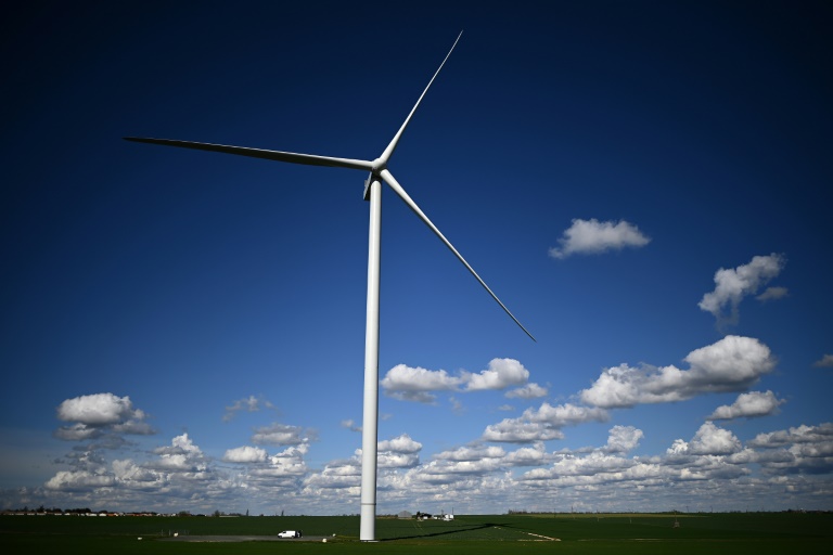 L'éolien citoyen, levier pour gérer localement la 