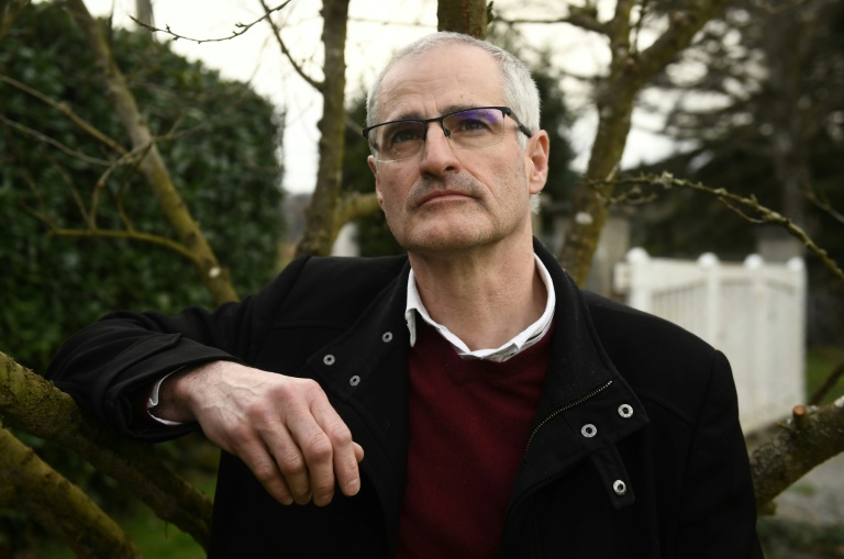 Affaire Bétharram: Alain Esquerre, l'homme seul qui réunit toutes les victimes