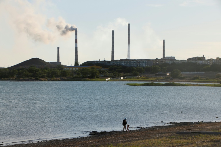 Kazakhstan: le géant du cuivre Kazakhmys partiellement à l'arrêt après des accidents mortels