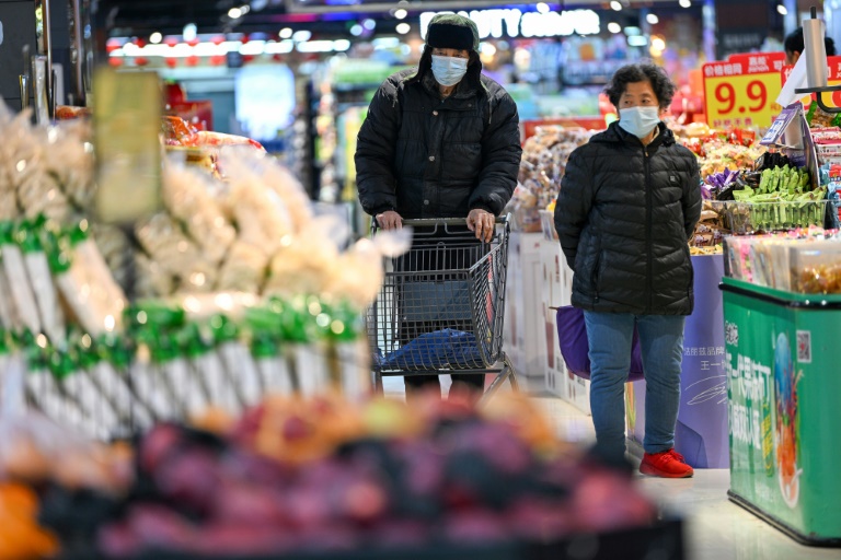 La Chine active ses droits de douane sur l'huile de canola canadienne