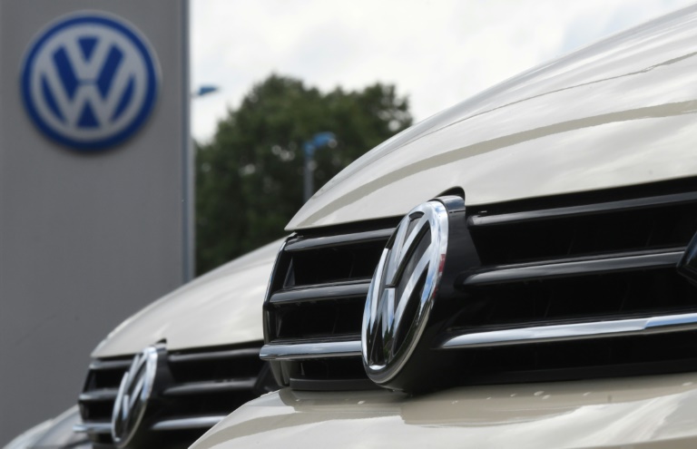 Scandale du Dieselgate: un procès requis en France pour tromperie contre Volkswagen