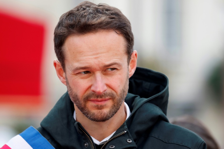 Municipales à Paris: David Belliard sera de nouveau le candidat des Ecologistes en 2026