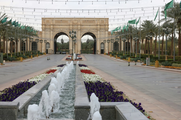 Ukraine: fin des pourparlers russo-américains en Arabie saoudite