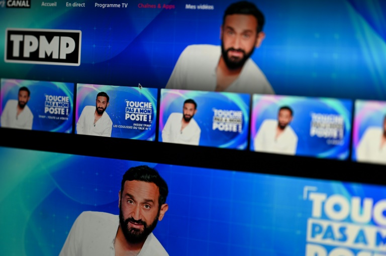 TPMP s'arrête, l'avenir de Hanouna commence