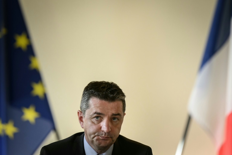 Scandale de la vidéo intime: un procès requis contre le maire de Saint-Etienne