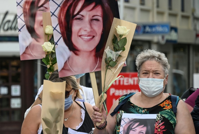 Le compagnon d'Aurélie Langelin condamné à 30 ans de prison pour l'avoir tuée