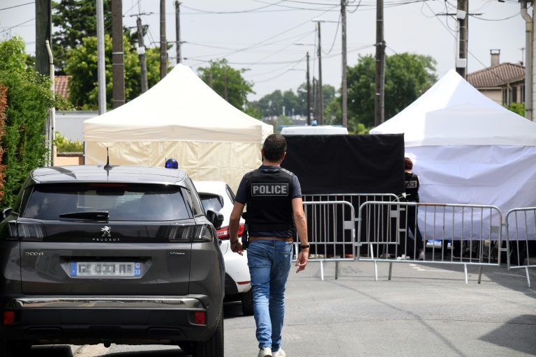 Perpétuité pour l'auteur du féminicide de Chahinez, brûlée vive à Mérignac