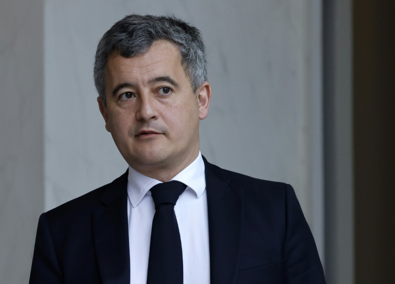 Le ministre français de la justice va lancer un appel d'offres pour la construction de prisons modulaires