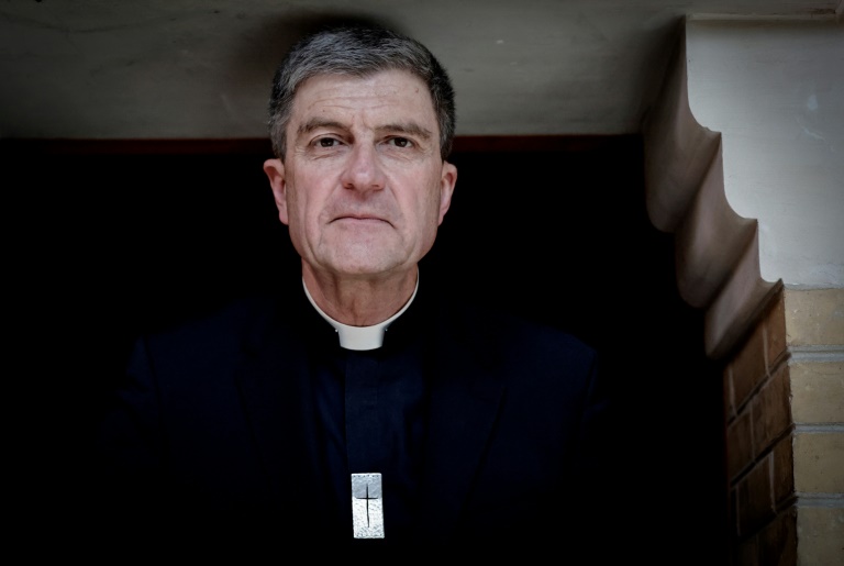 Le président de la Conférence des évêques invite à rester vigilant sur les violences sexuelles dans l'Eglise