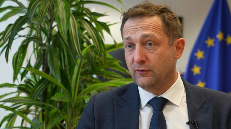 Agriculture: l'UE prévoit de réduire les importations ukrainiennes à partir de juin