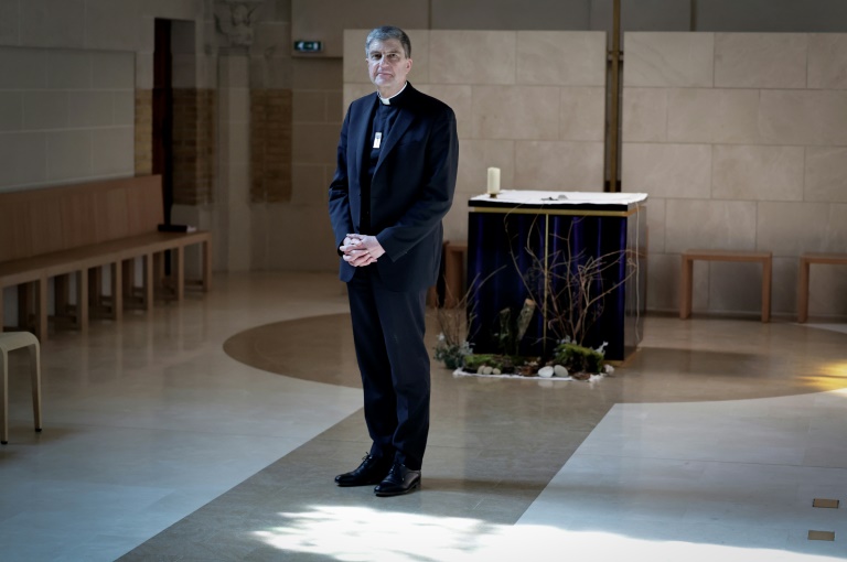 L'Eglise fait le point sur sa lutte contre les violences sexuelles