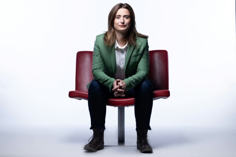 Congrès des Ecologistes : forte de 2.500 soutiens, Tondelier répond aux critiques internes