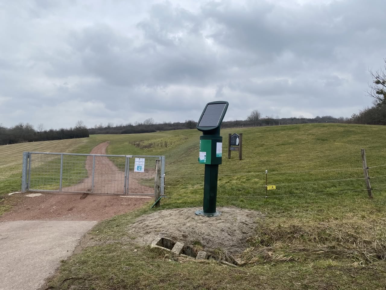 Sarreguemines Confluences : installation d’un DAE