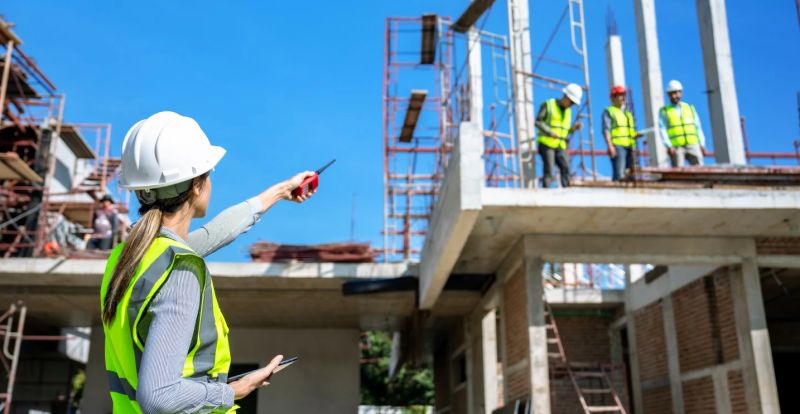 Socotec recrute une centaine d’ingénieurs et techniciens dans le Grand Est