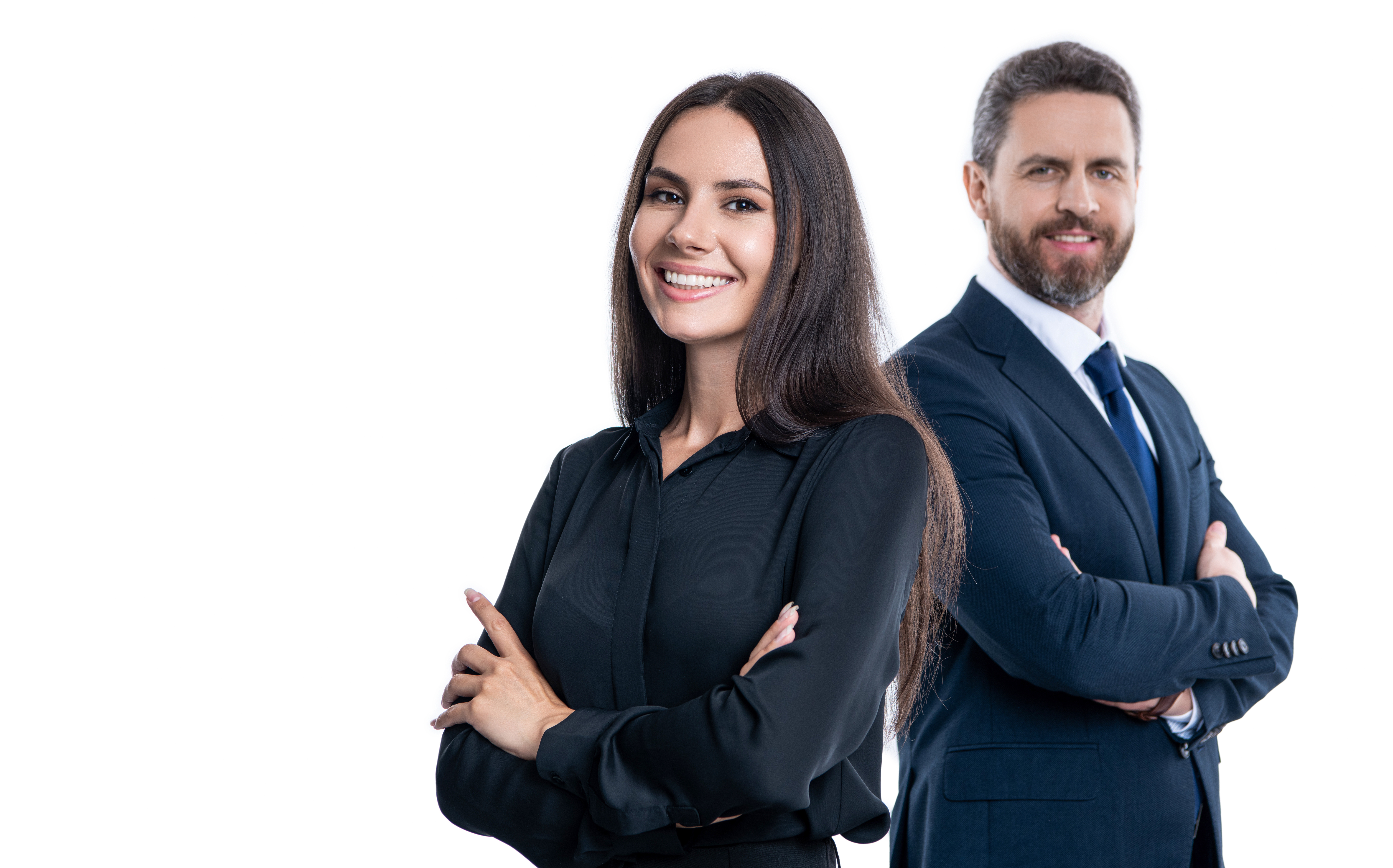 Des entrepreneurs motivés en dépit de la crise