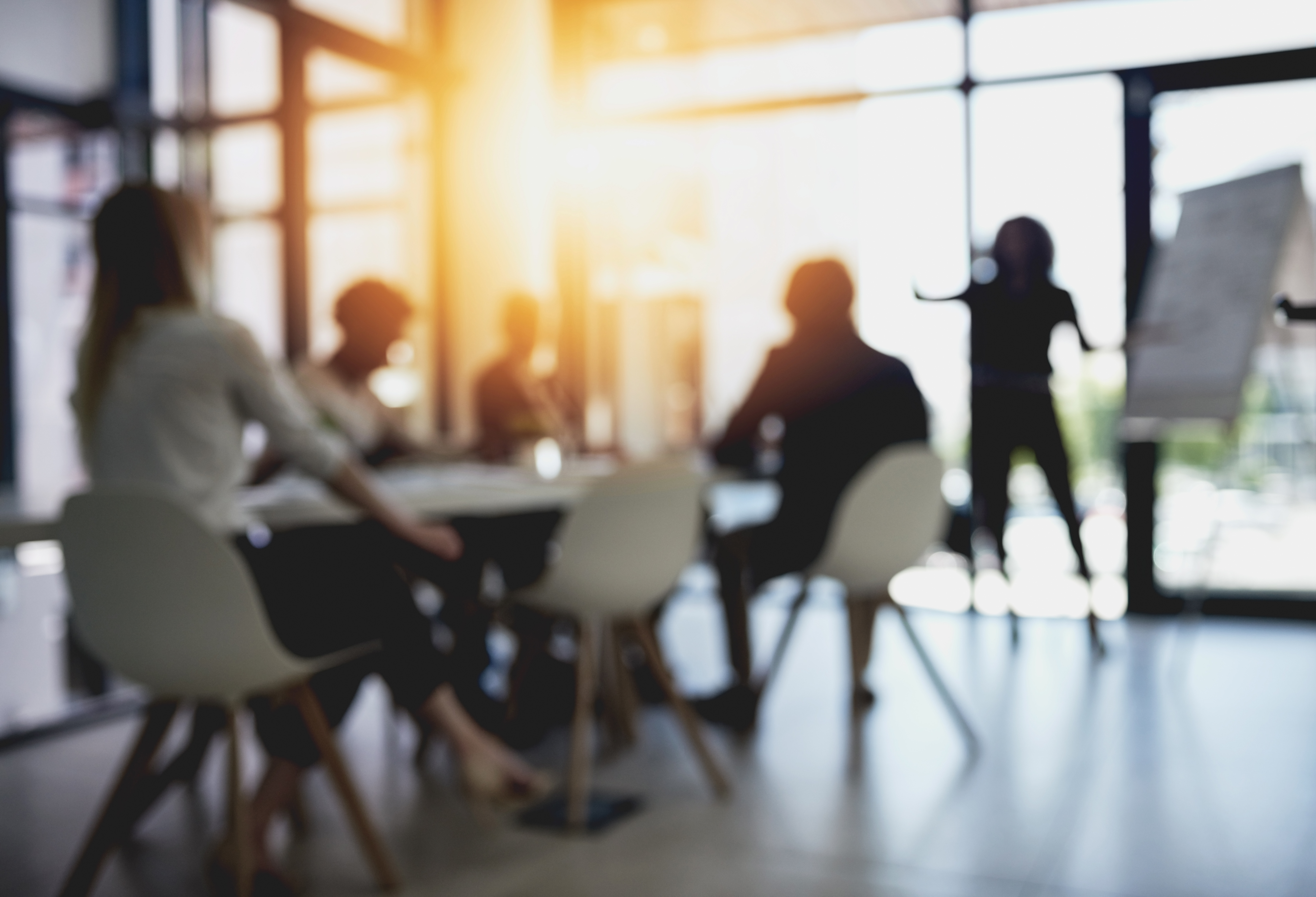 Une réunion pour les créateurs et repreneurs d’entreprise à Beauvais 