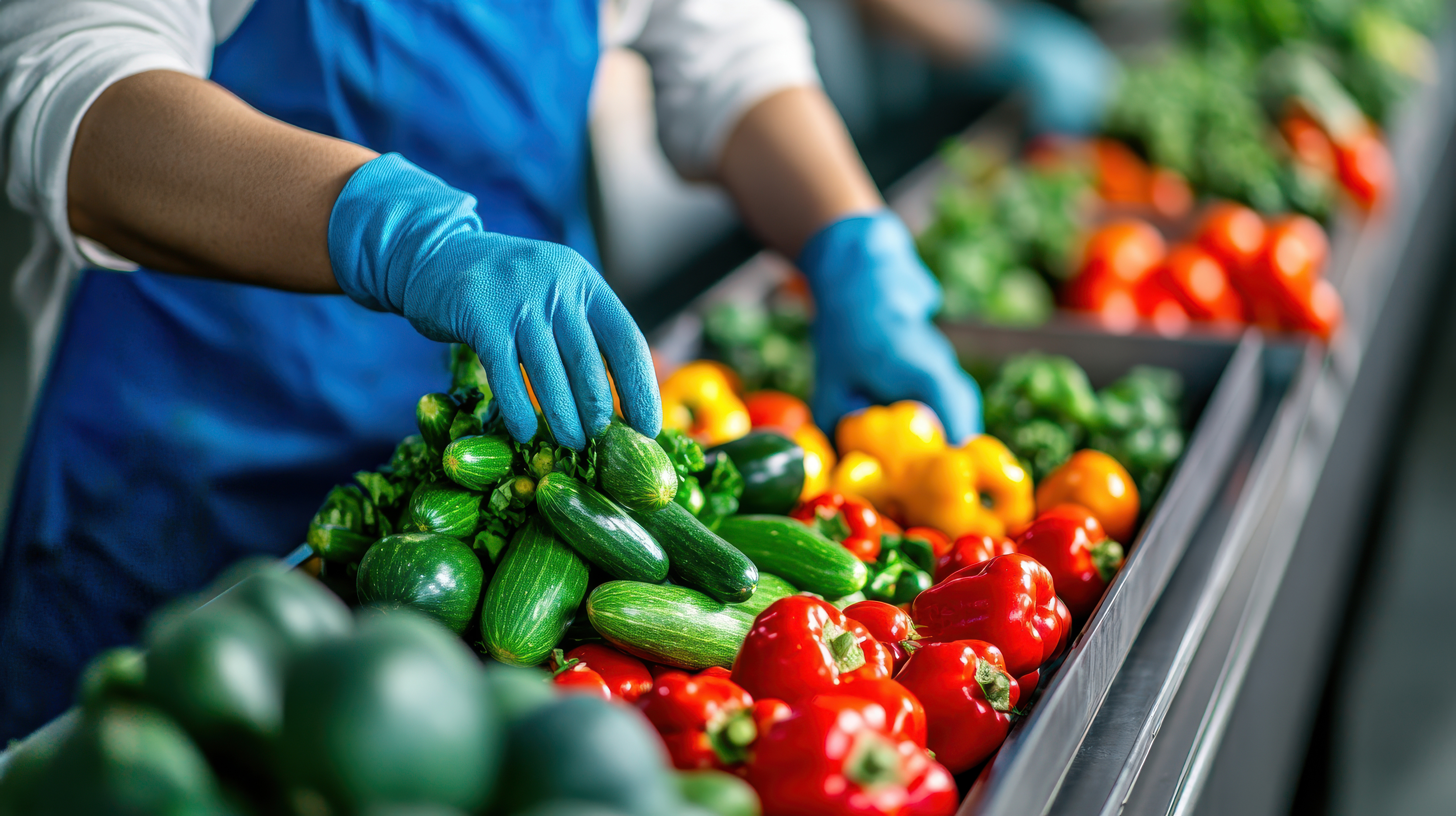 La CUCM élabore un Projet Alimentaire pour son territoire