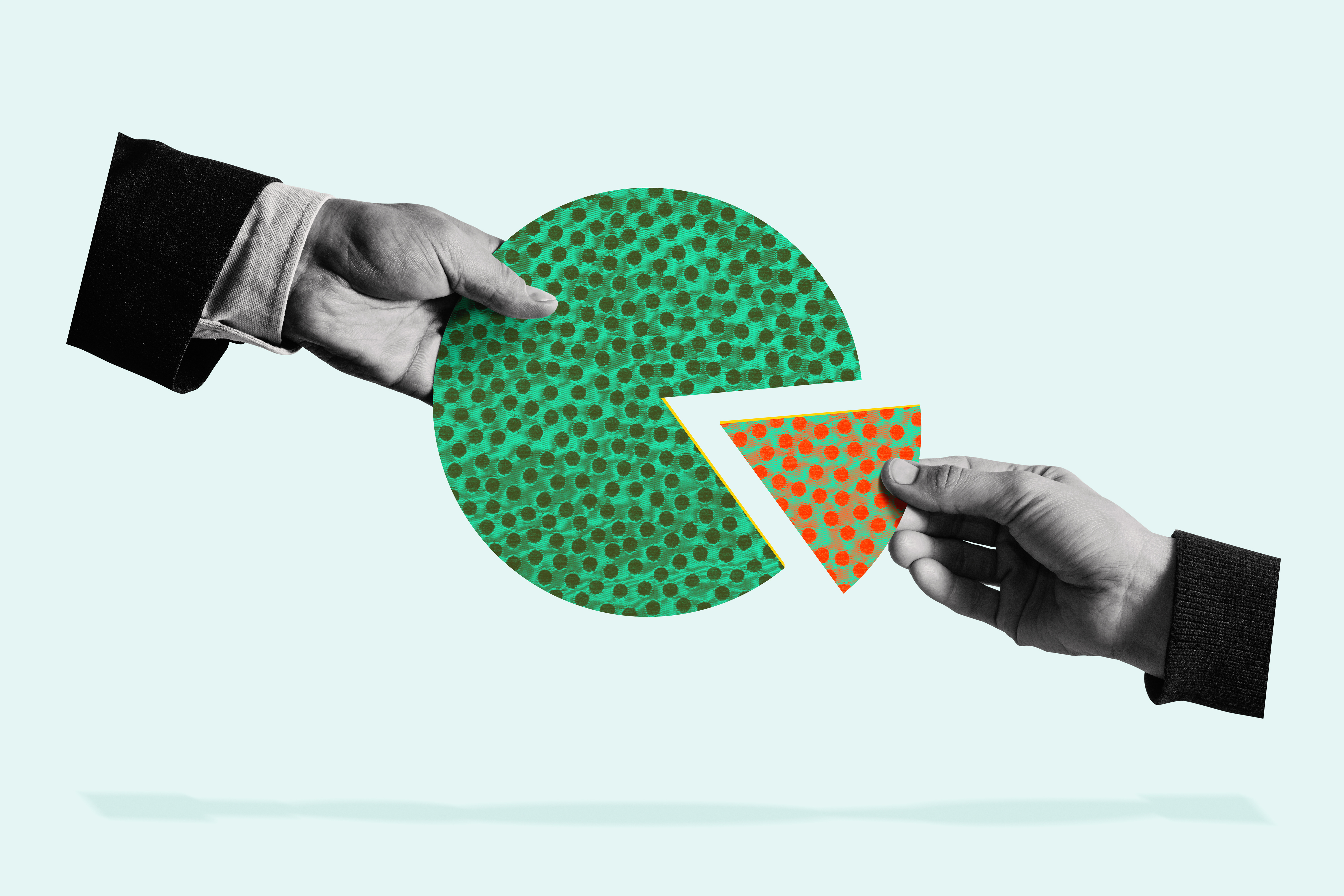 PME : faire entrer un investisseur au capital, solution pour la croissance ?                                                   