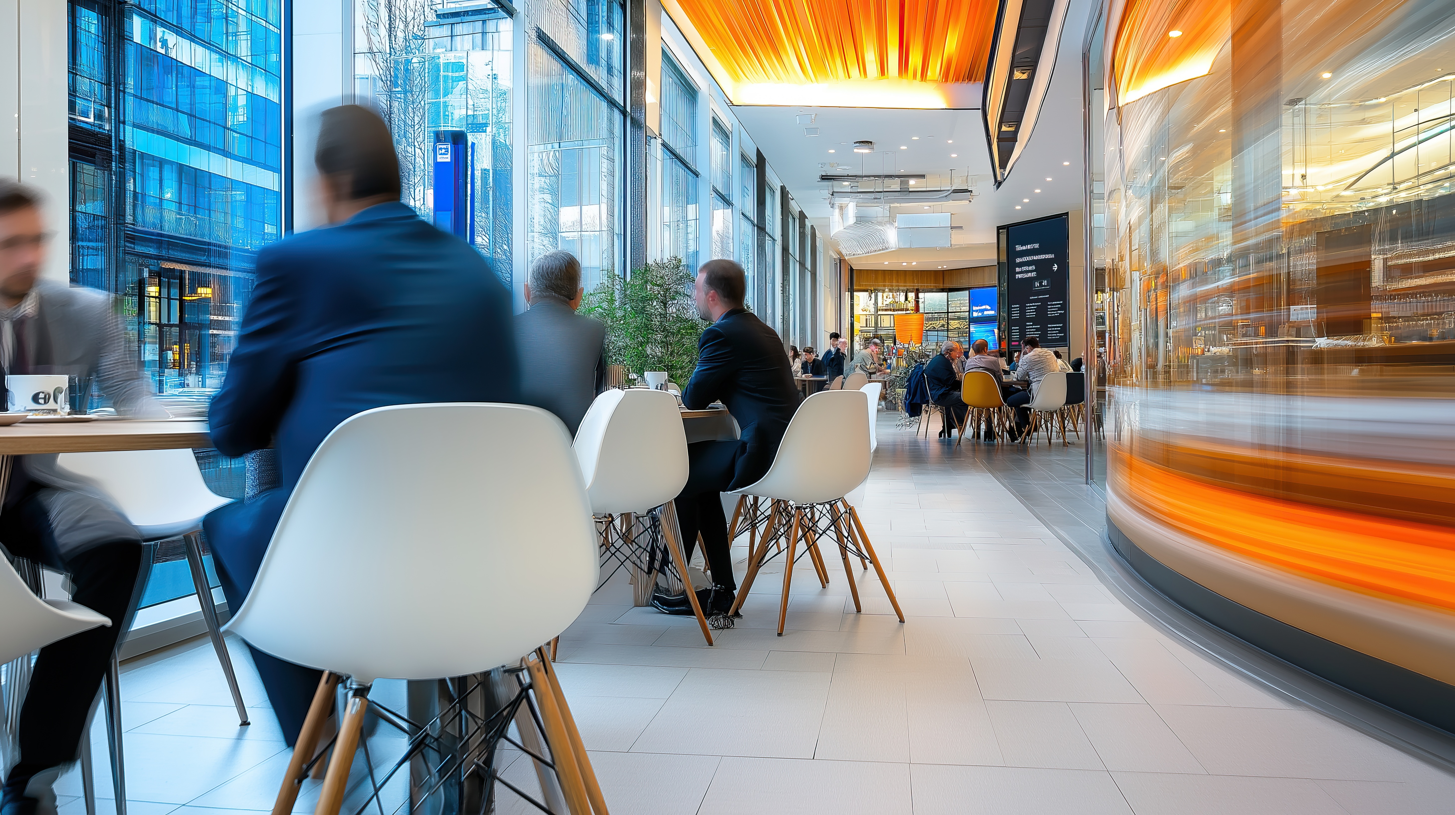 Le Creusot : hub&go accueille le Speed-Metting des Achats Responsable en mai 2025