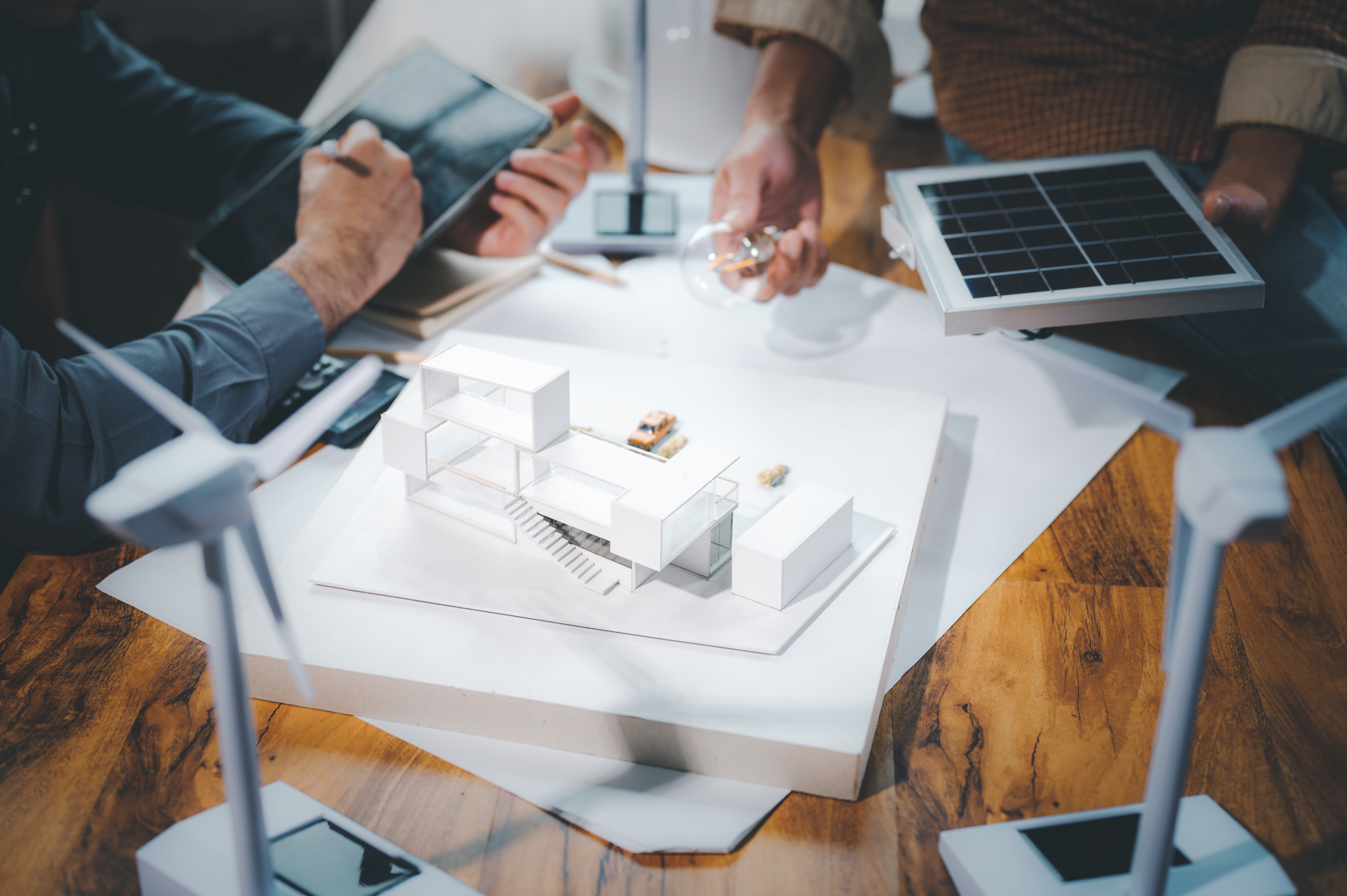 La Saône-et-Loire accélère sa transition énergétique