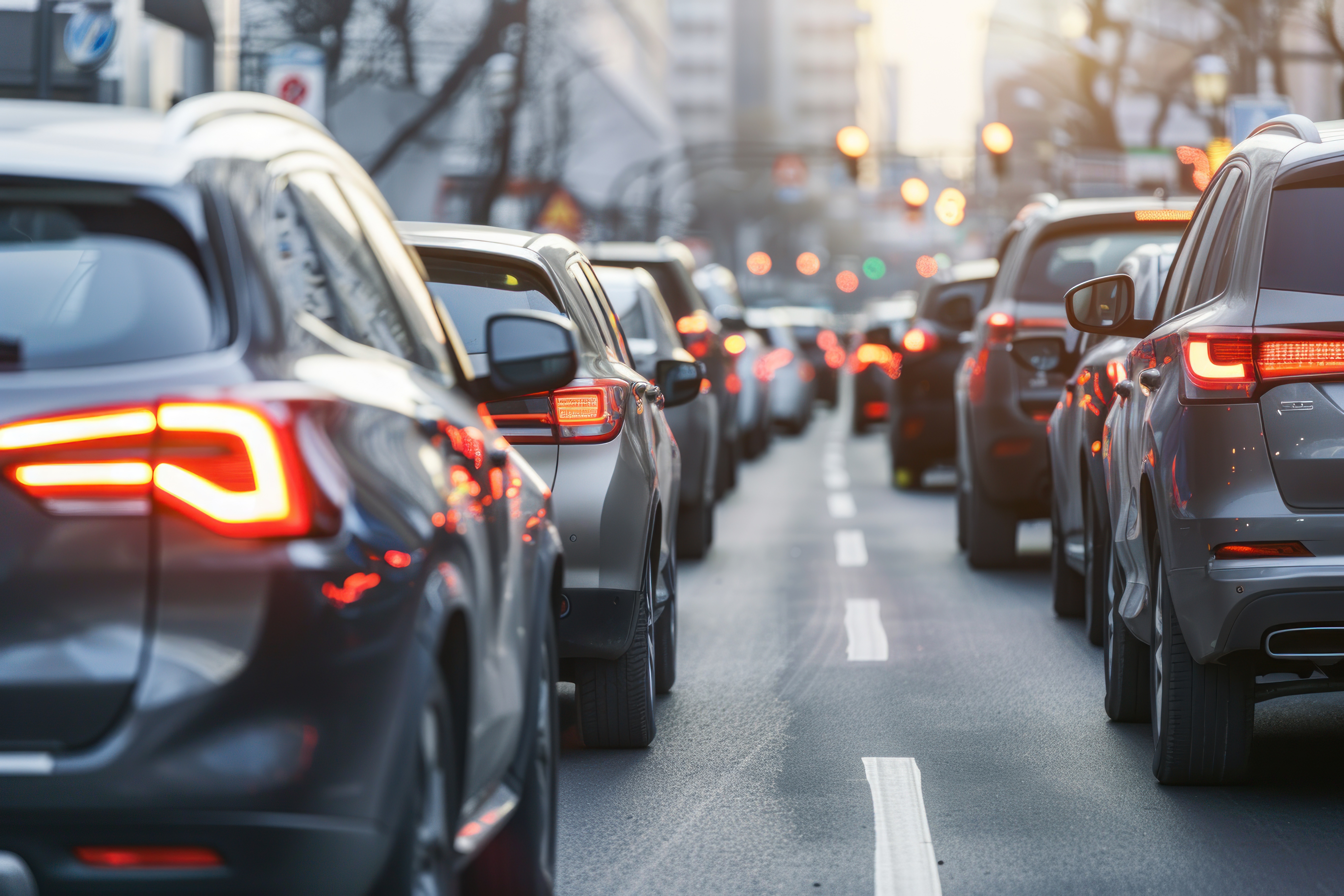 La ville de Mâcon se mobilise pour sécuriser la circulation rue Saint-Exupéry