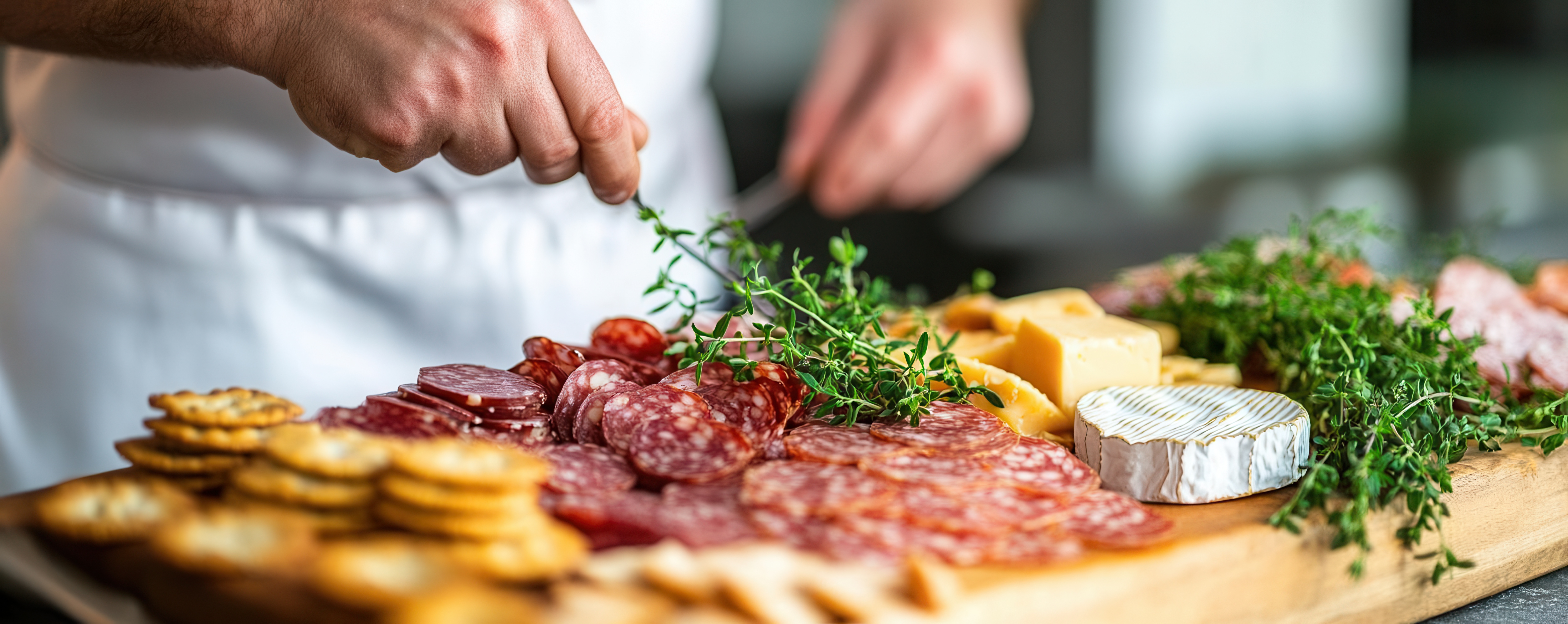 Trois lauréats de Saône-et-Loire distingués pour l’excellence de leurs viandes et charcuteries 