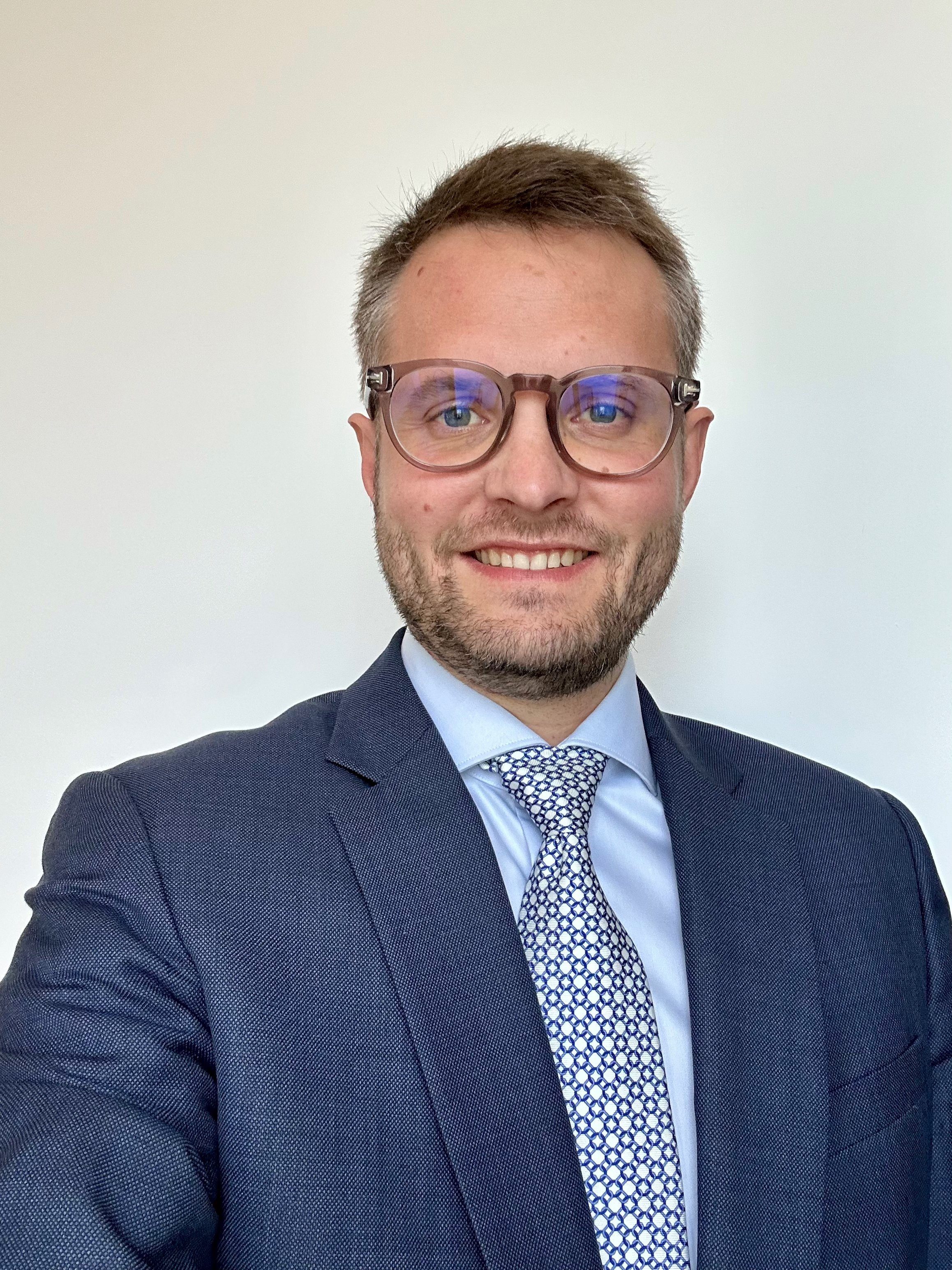 Alexandre Pourchet nommé Directeur Général Adjoint en charge des Programmes et de l'International à NEOMA Business School