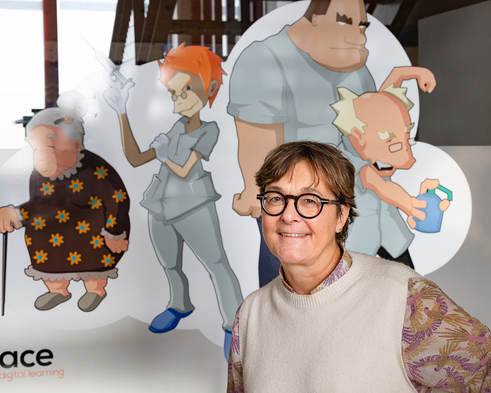 Quand le digital repousse les limites… de l’Audace !