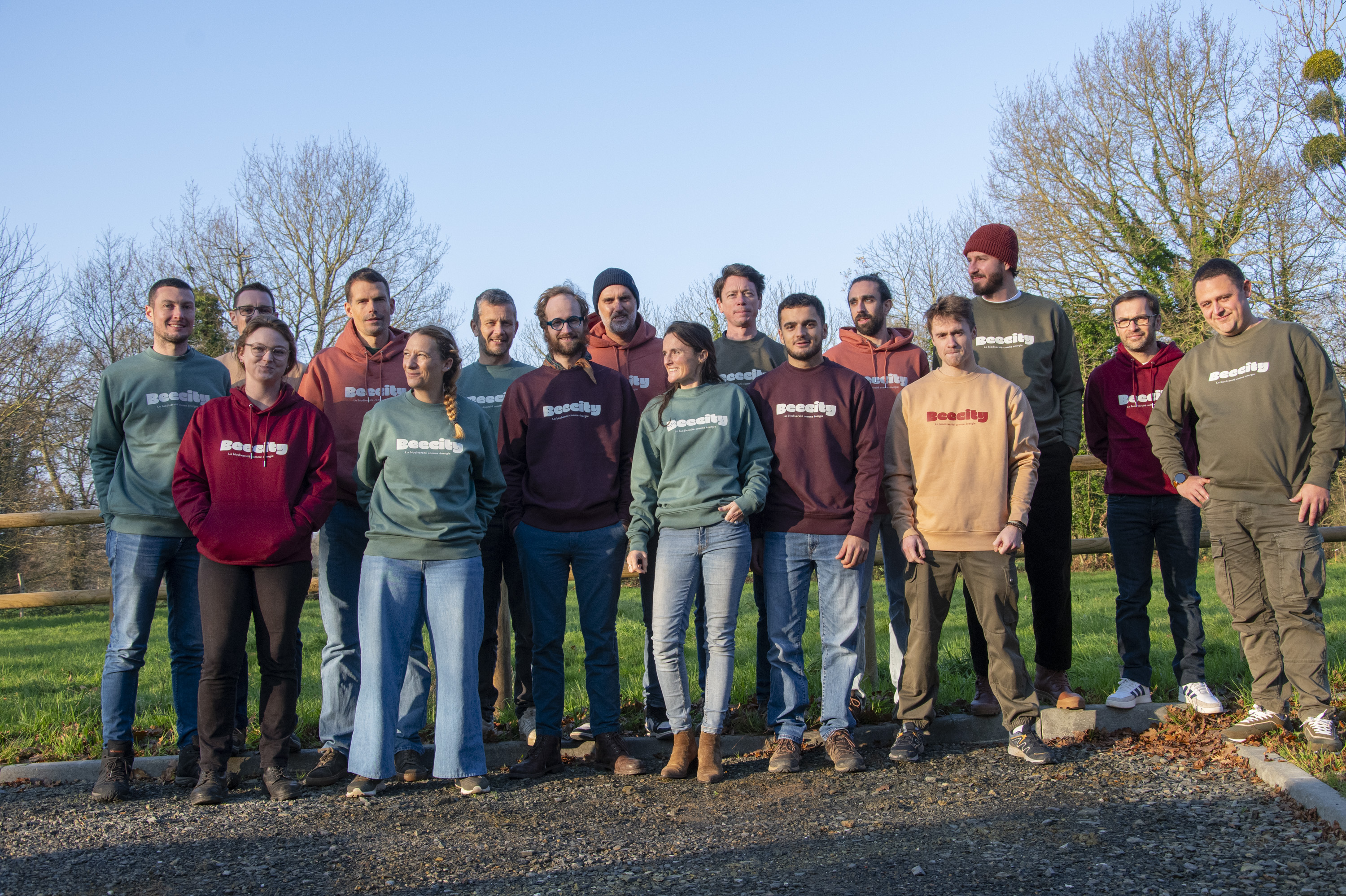 «Chaque entreprise peut agir pour la biodiversité»