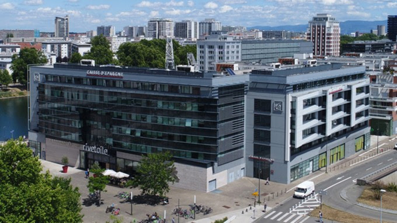 La Caisse d’Épargne Grand Est Europe entend recruter 365 nouveaux collaborateurs