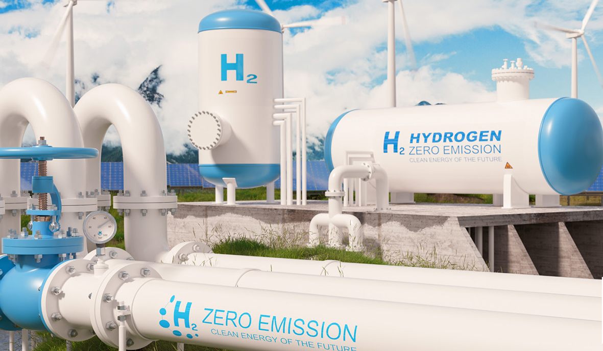 Bouffée d’hydrogène au pôle formation UIMM Lorraine 