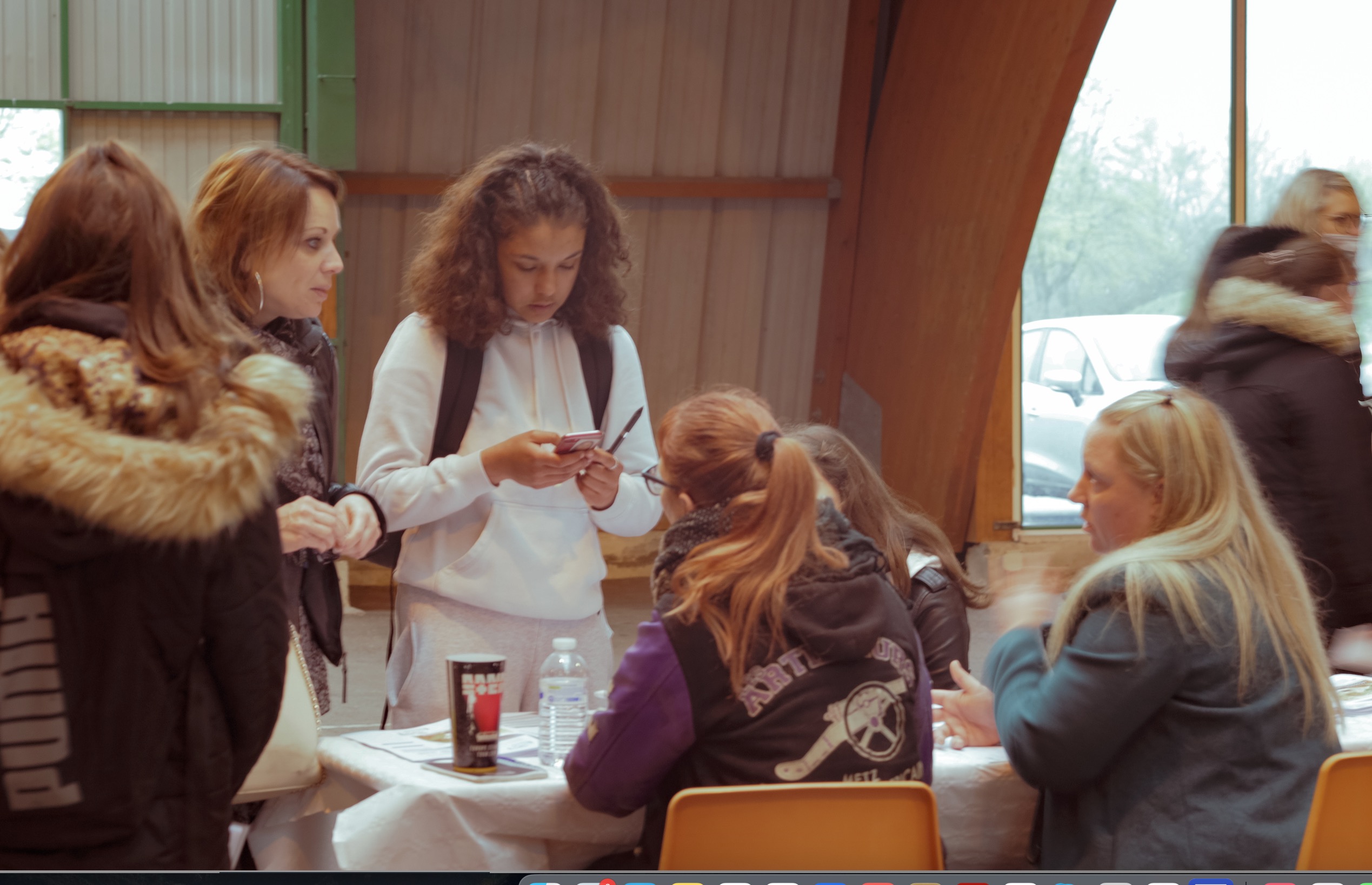 Meuse : Salon de l’orientation et de l’alternance à Verdun