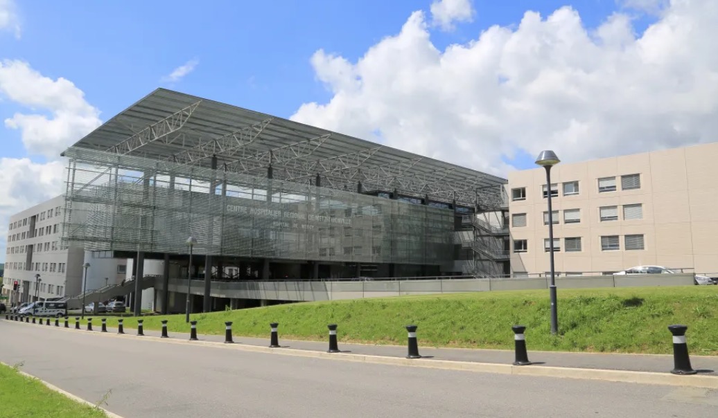 Hôpital de jour pour mieux accompagner les patientes souffrant d’endométriose en Moselle