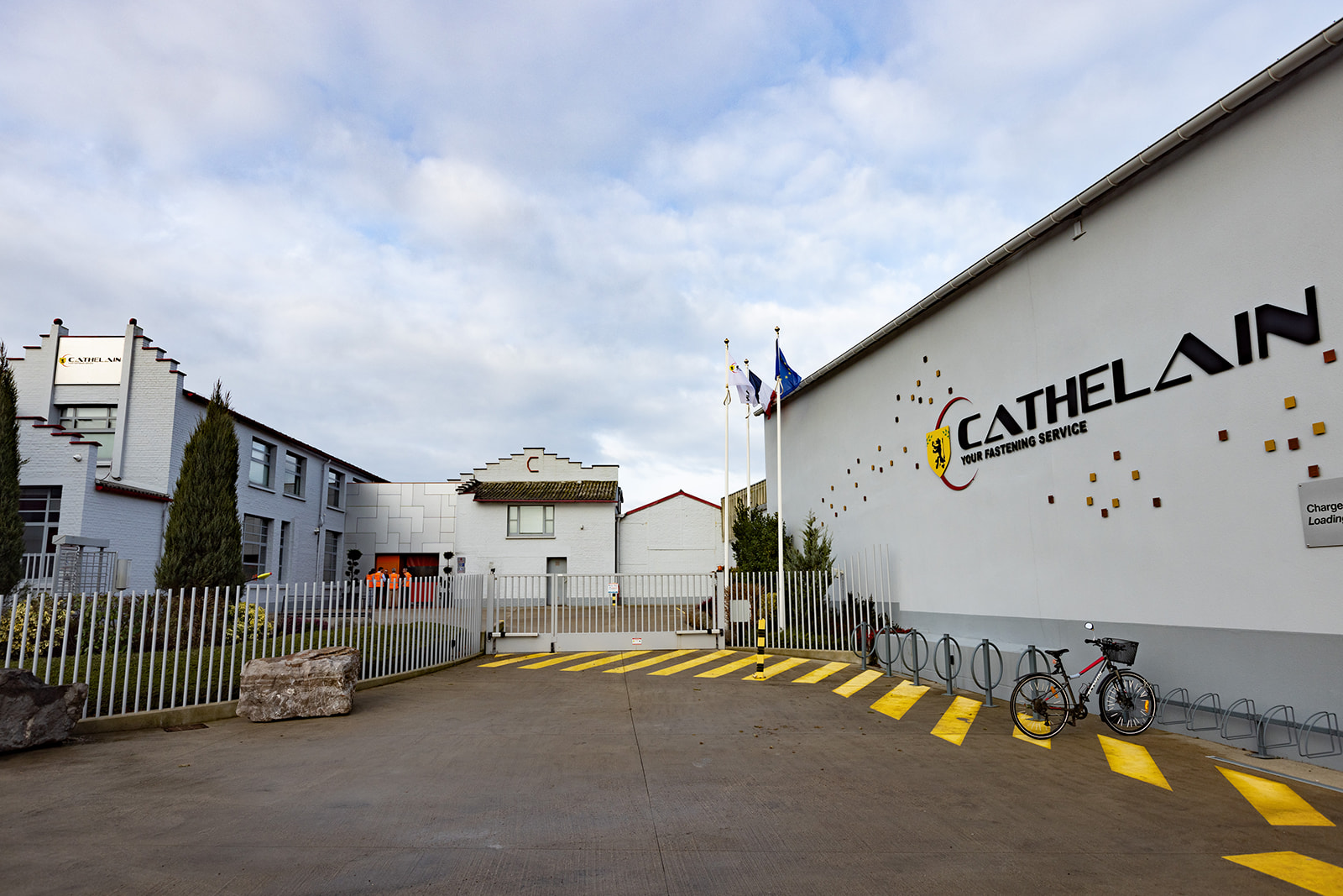 Cathelain : 120 ans d'excellence et un avenir taillé sur-mesure