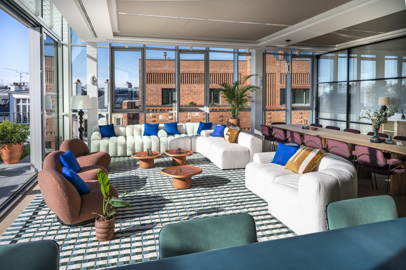 Le groupe messin Covivio veut renforcer son engagement en faveur de la biodiversité 