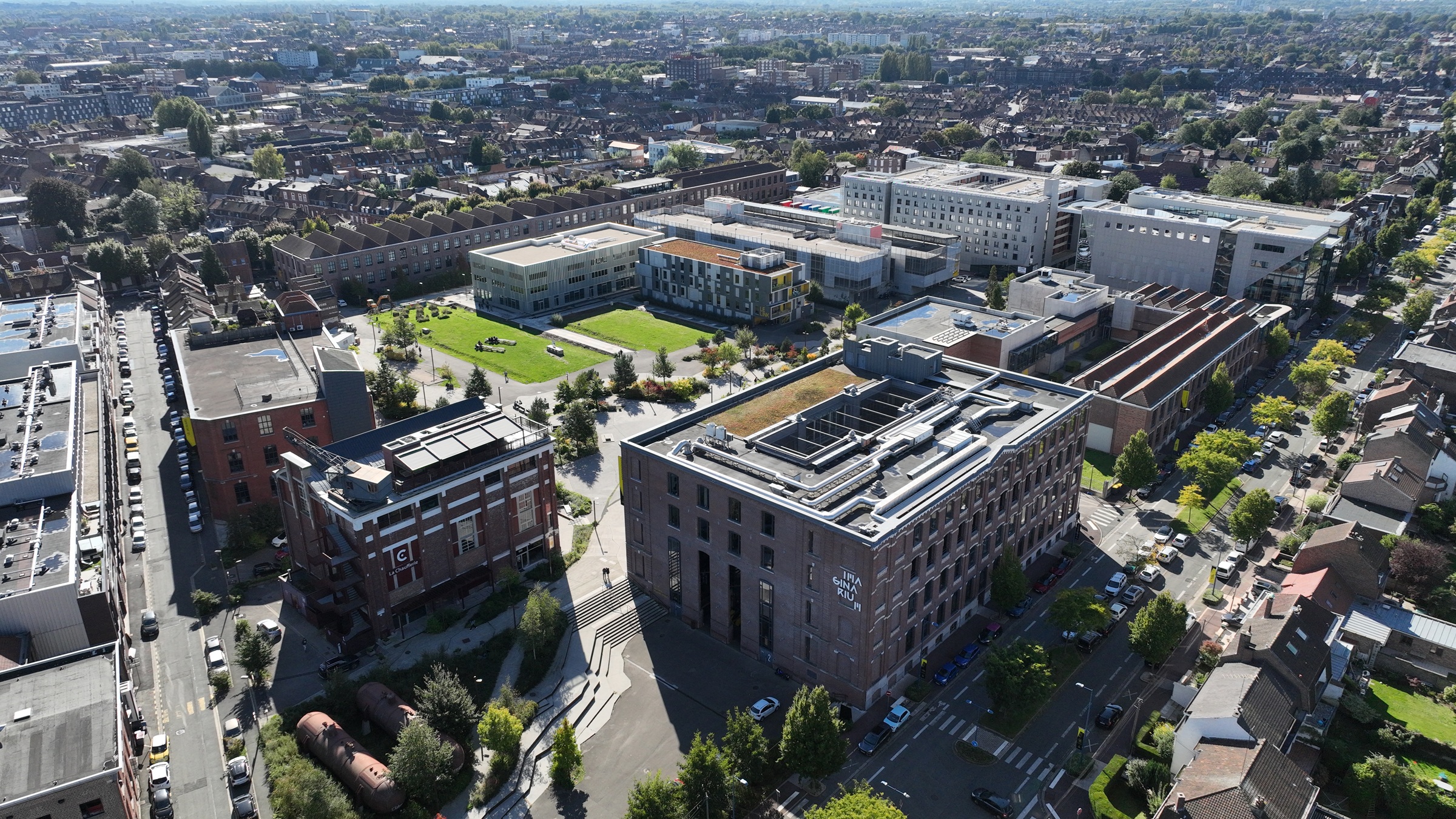 Pix Festival : trois jours pour se plonger dans les industries créatives à la Plaine Images