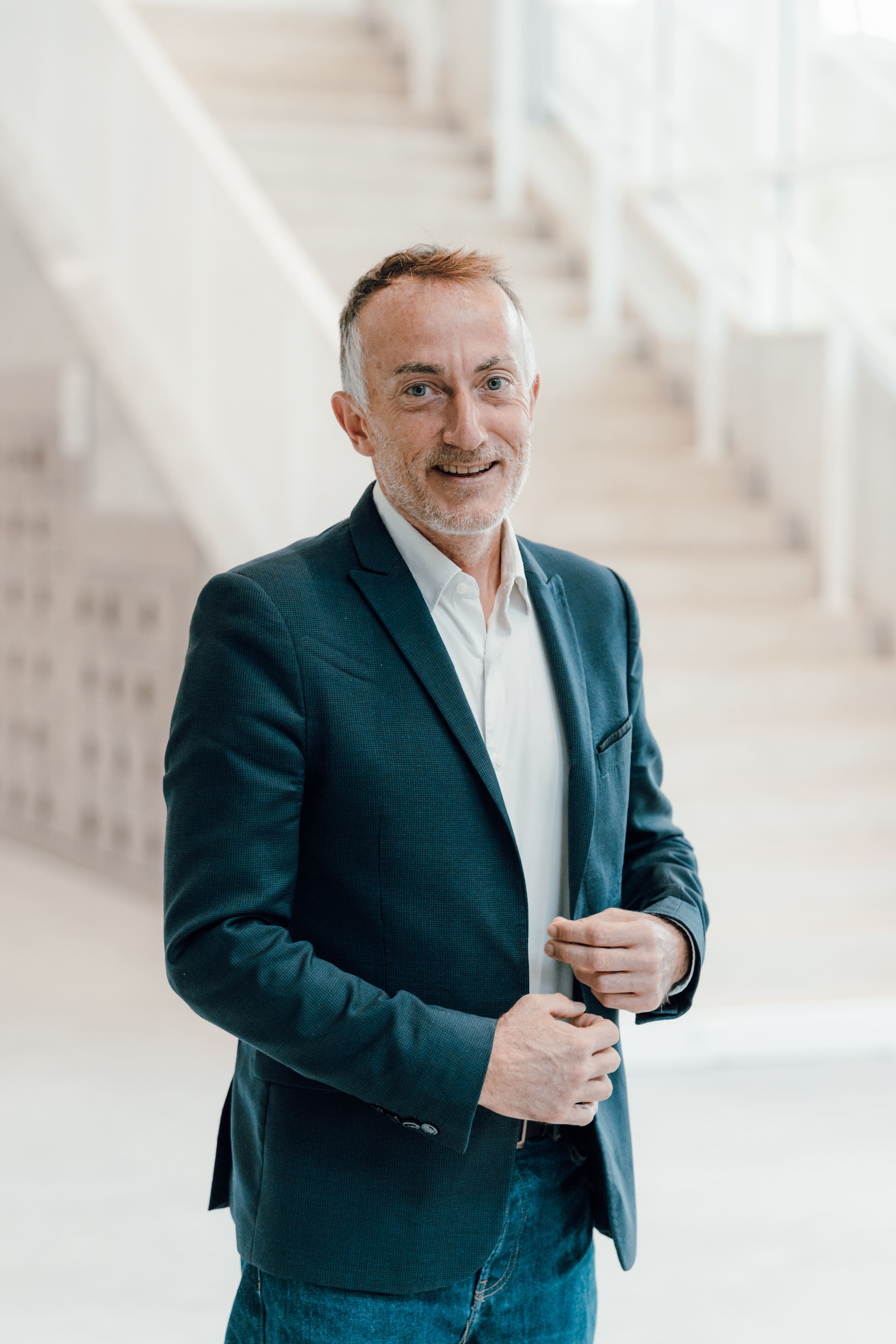 «Nos entreprises de healthtech sont de vraies réussites»