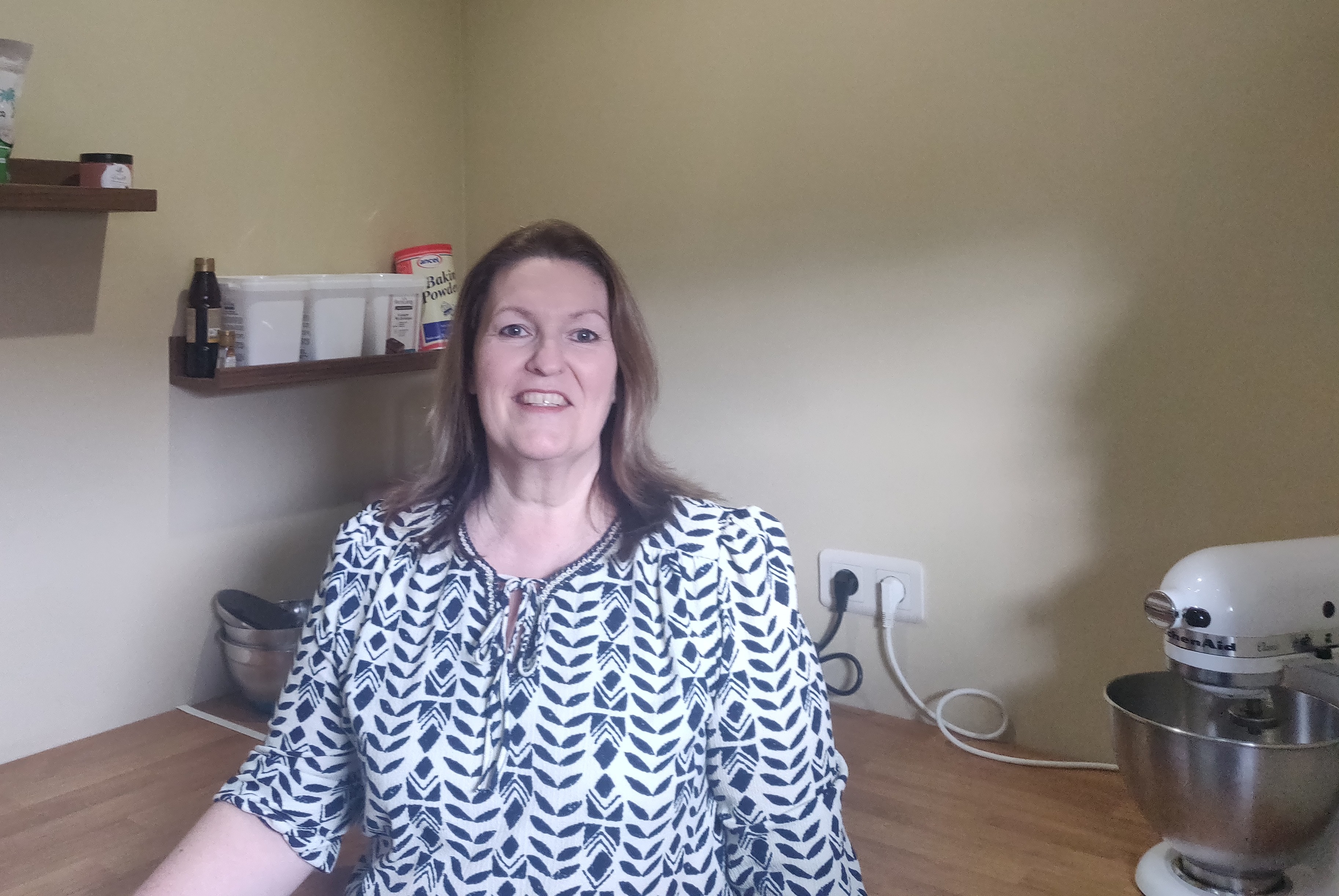 Les cookies américains à la conquête d’Amiens