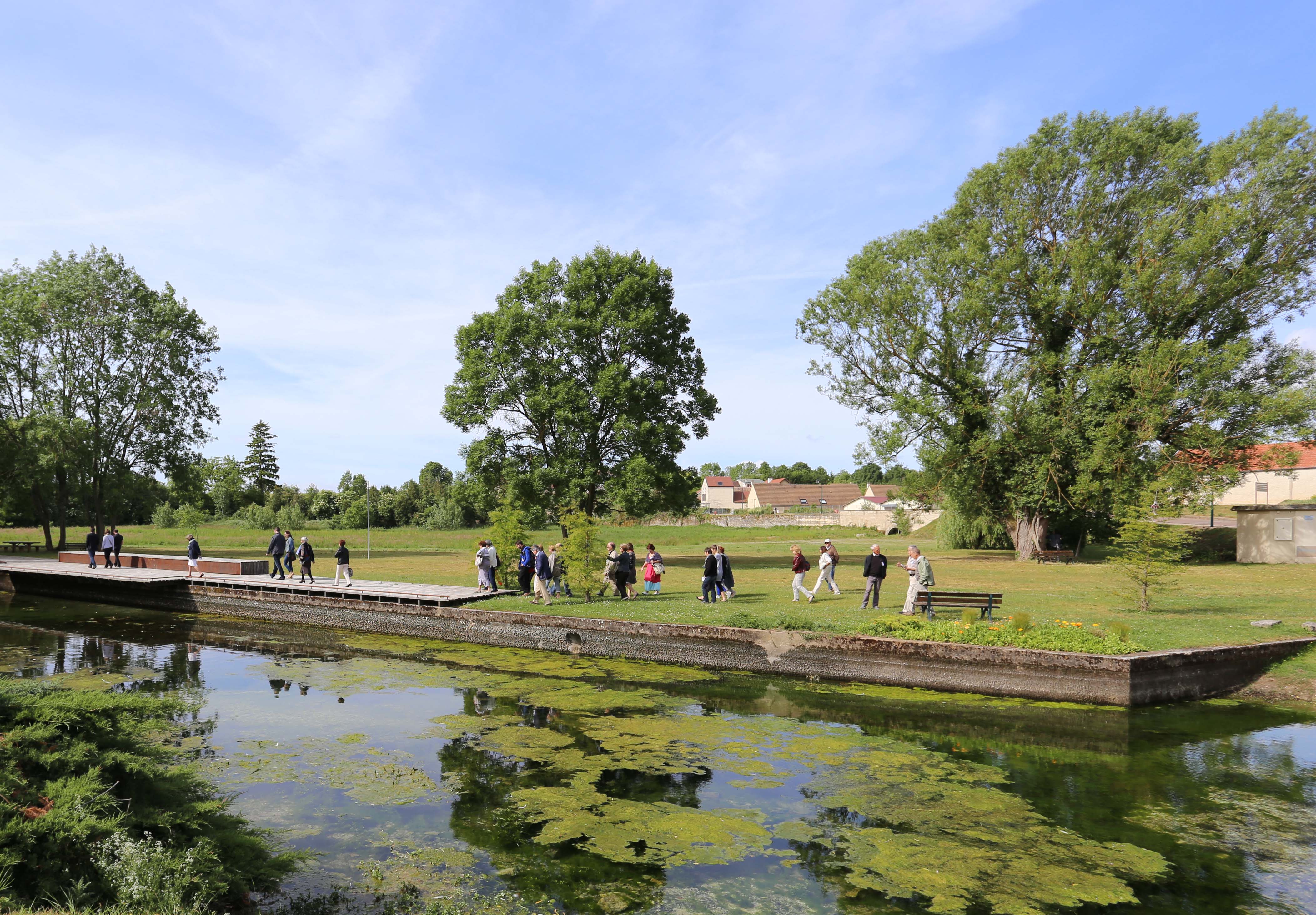 Le CAUE, un allié pour bâtir et aménager avec sens