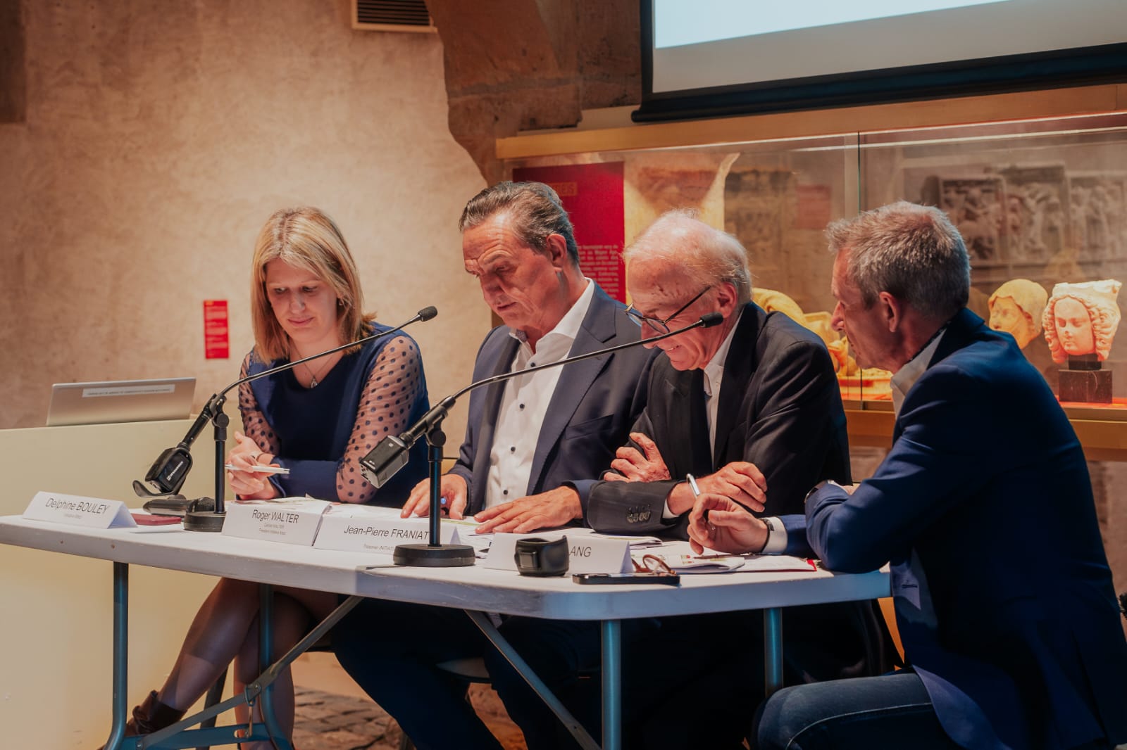 Initiative Metz, un modèle pertinent 