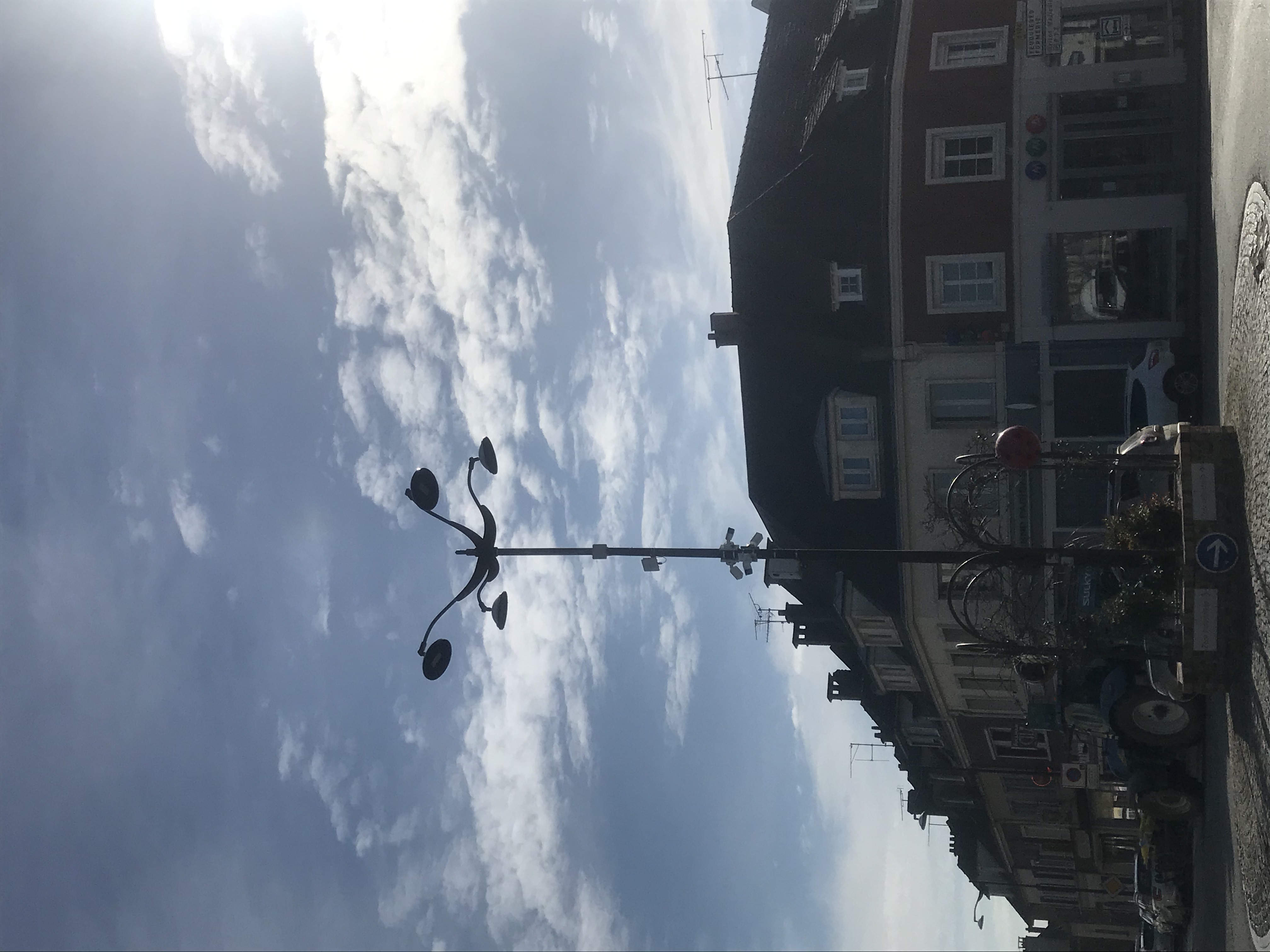 Oise : la région subventionne les systèmes de vidéo-protection 