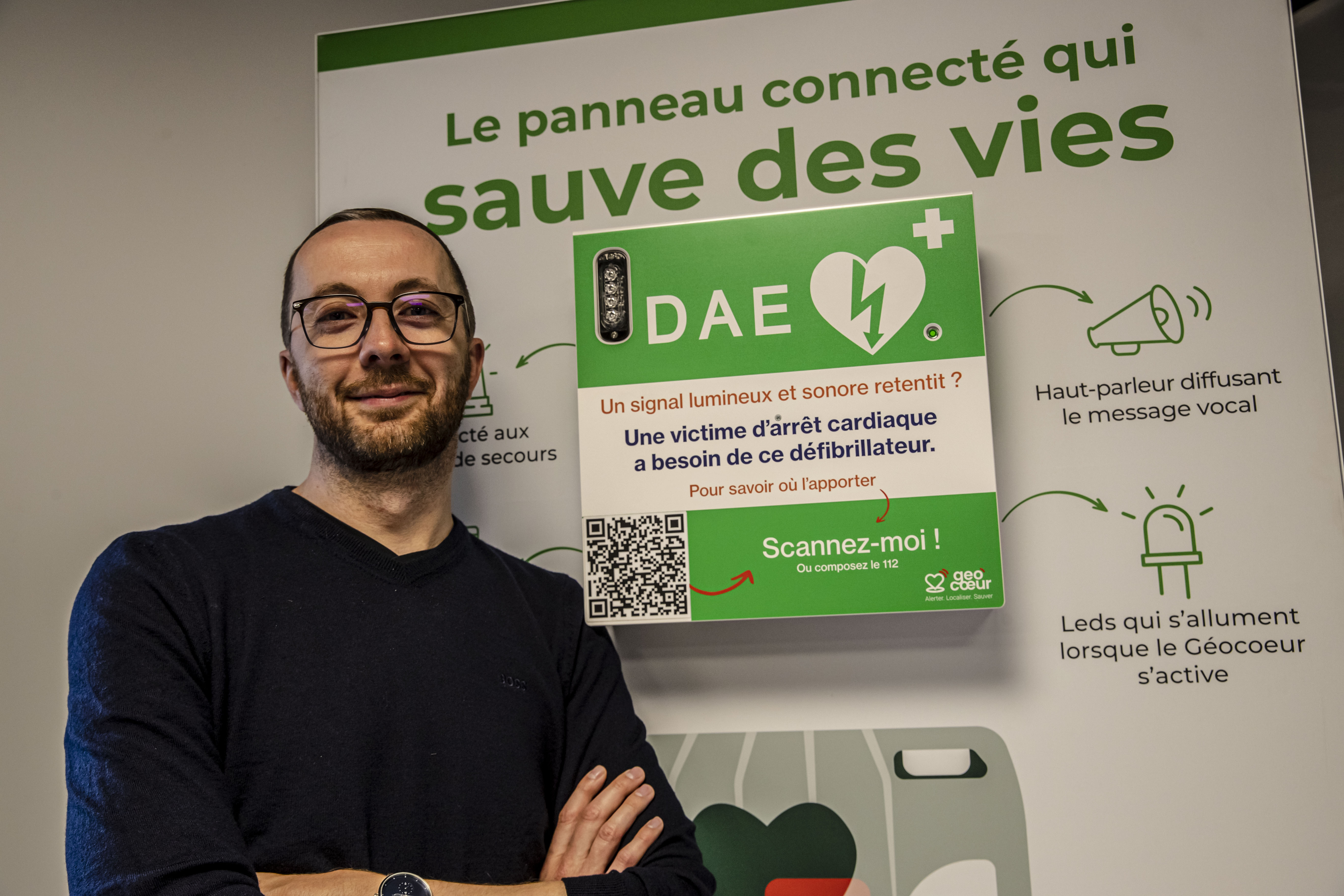 Hekatech ouvre son capital pour un enjeu de santé publique