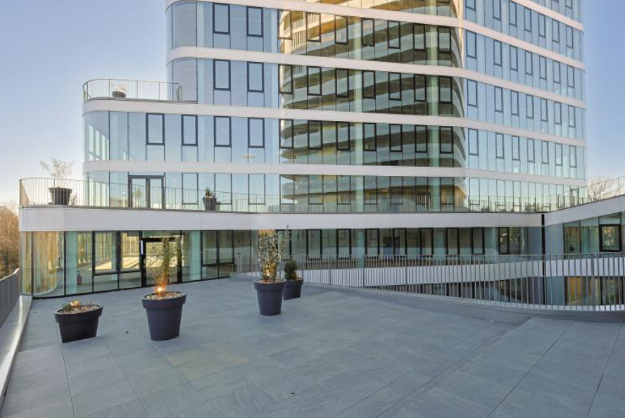 Nocibé s'installe dans son nouveau siège social à Lille