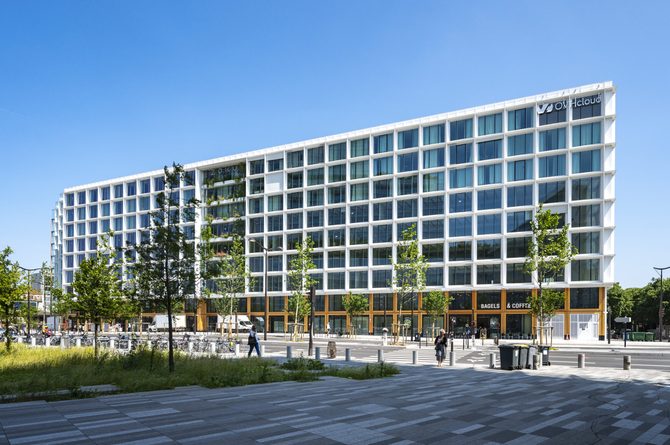 Covivio dévoile ses résultats de l’exercice 2024  