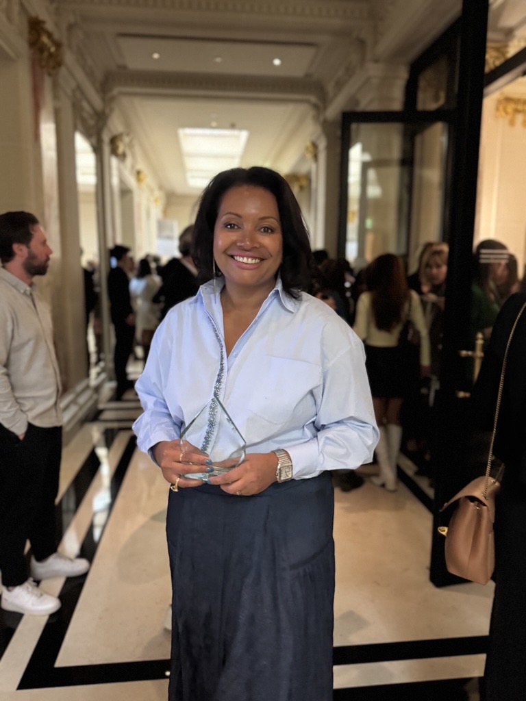 40 Femmes Forbes : Koussée Vaneecke, unique femme des Hauts-de-France dans le palmarès