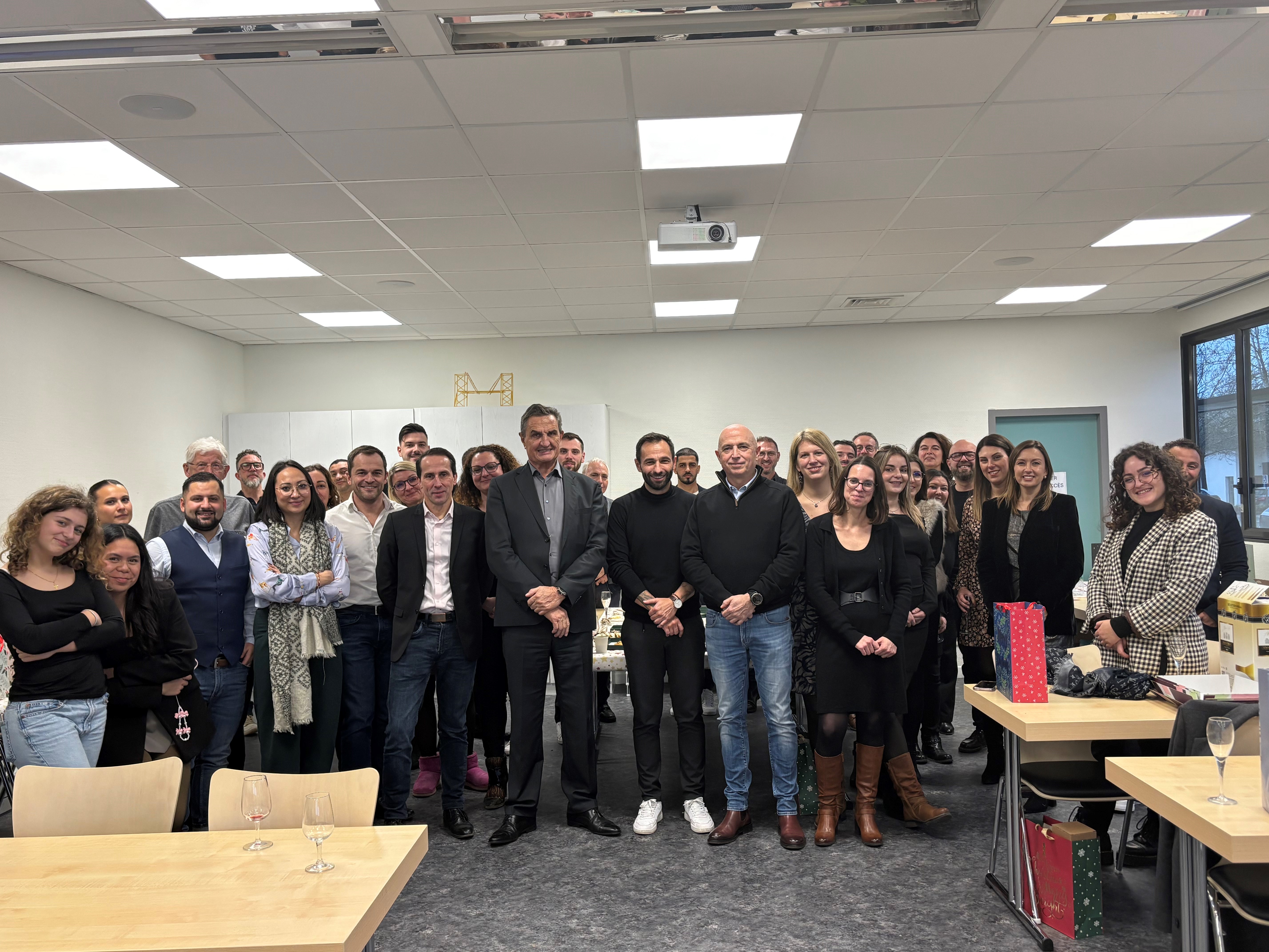 Initiative Metz en pleine dynamique