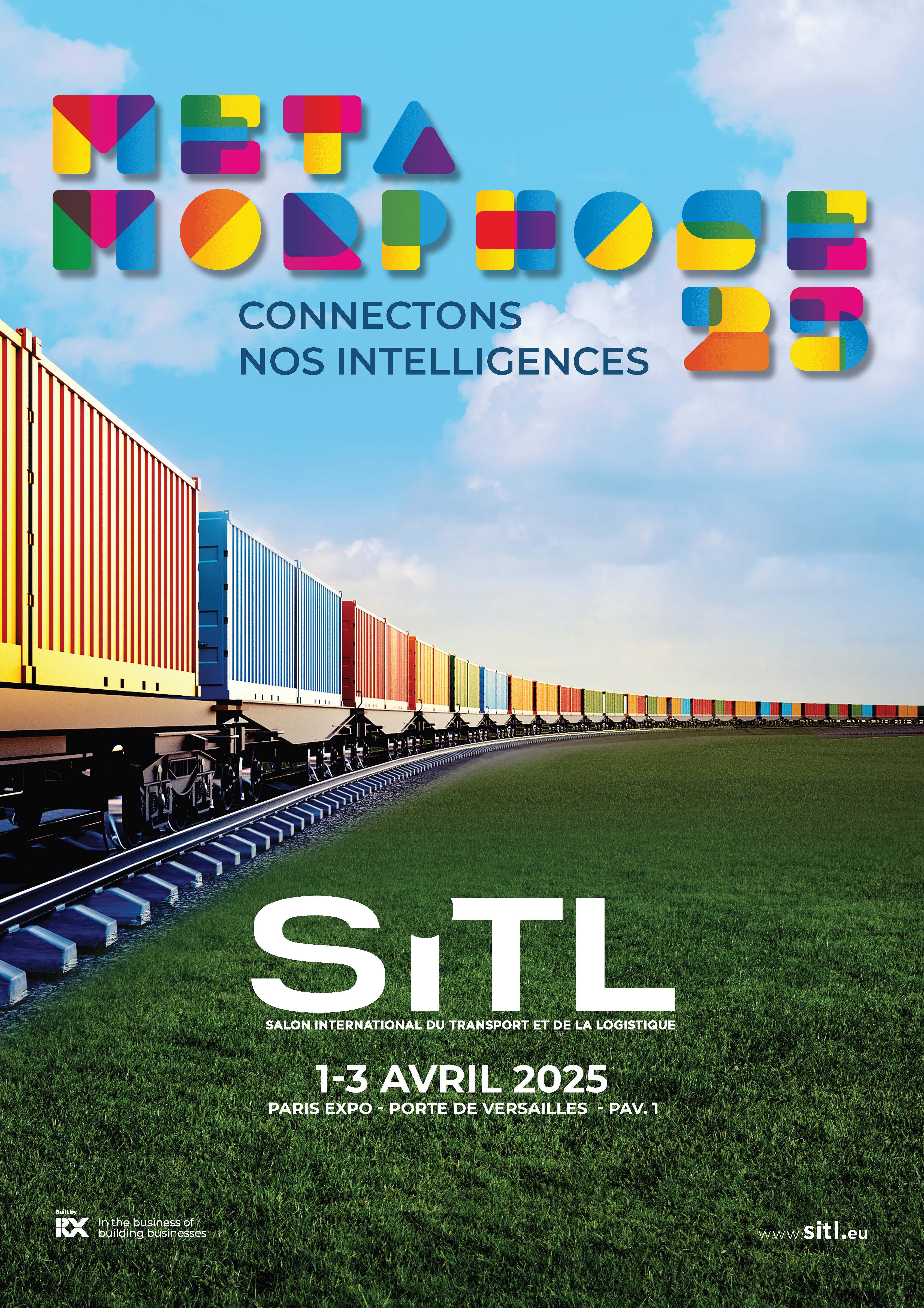 SITL 2025 : Savoye sera au rendez-vous pour présenter ses solutions intralogistiques  