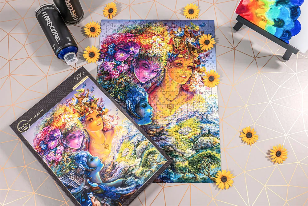 Alizé Group se développe 